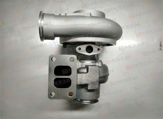 Turbo-Ladegerät des Dieselmotor-4037469 für PC200-8 S6D107 6754-81-8090 KOMATSU Dieselmotor-Teile
