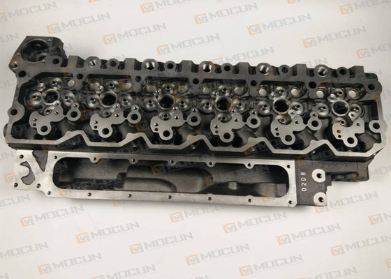 Hochleistungs-Aluminiumzylinderkopf-Reparatur, Remanufactured Auto-Zylinderkopf 5361605 QSB6.7