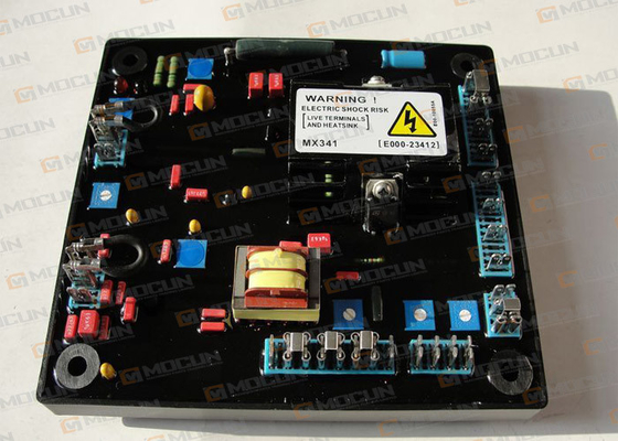 Stark/weich GUMMI Spannungskonstanthalter AVR-Generator schwanzloses MX341