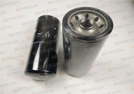 Schwergewichts- schwarzer Dieselmotor filtert für PC400-7 Bagger 2.0kg 600-311-3310