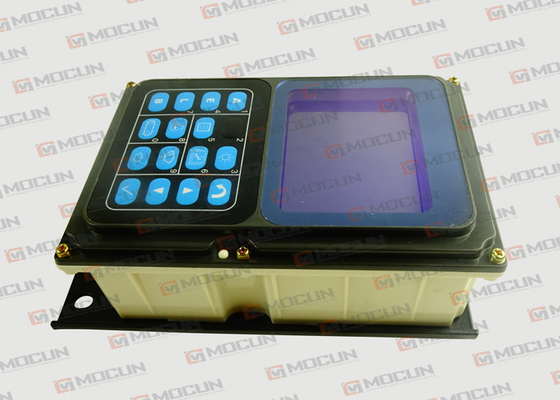 7835-12-3007 Monitor-Anzeigefeld für KOMATSU-Bagger PC200-7, PC220-7, PC300-7, PC400-7