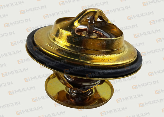 Bagger 79 ℃ Auto-u. LKW-Thermostate zerteilt für goldene Farbe S