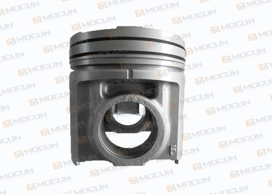 Dieselmotor-Kolben 6 Zylinder-6151-31-2710 für KOMATSU PC400-5 S6D125