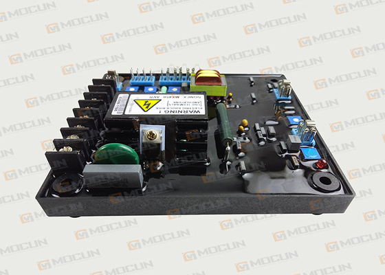 Schwanzloser Spannungskonstanthalter MX450 AVR für Generator zerteilt Replacemnt