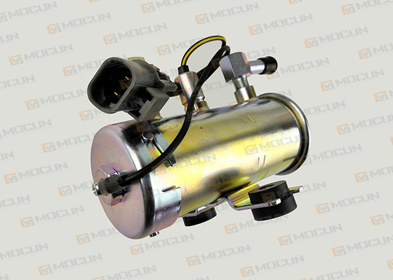Pumpen-Zus-Brennstoff-elektronisches elektronische Tanksäule 8980093971 8-98009397-1 Isuzus 6HK1