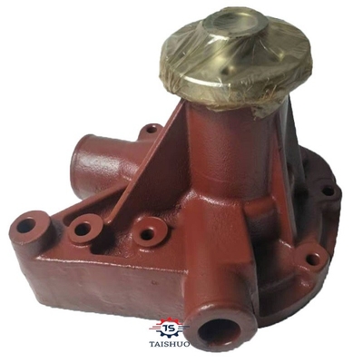 DH300-7 DH220-3 Bagger Doosan Water Pump für 65.06500-6139C Maschine D1146