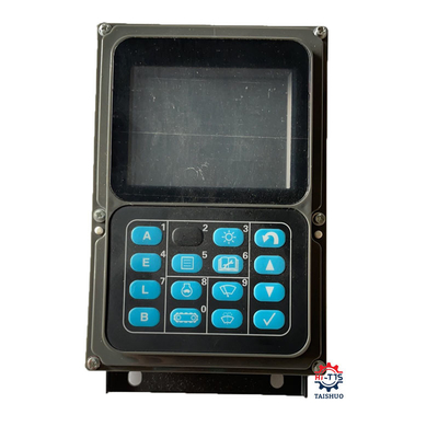 PC400-7 PC450-7 Bagger Monitor Display Panel 7835-12-4000 für KOMATSU