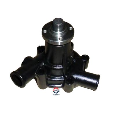Dieselmotor-Wasser-Pumpe des Bagger-3D84 3T75 3TNE84 4TNE84 YM129327-42100 für Yanmar
