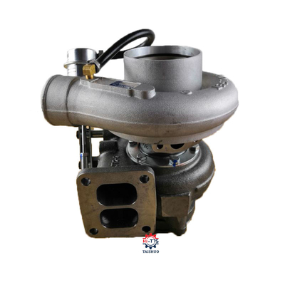 Dieselmotor-Turbolader 4033164 HX40W 4049358 4029180 für Cummins-LKW