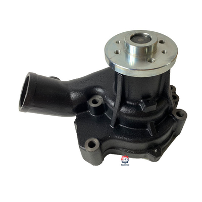 Engine Parts Water-Pumpe des Bagger-DH225-7 65.06500-6144 für ISUZU