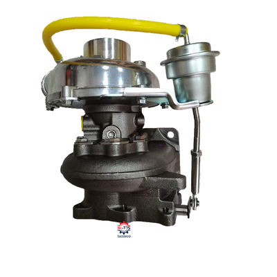 Turbolader Hitachis EX220-5 Ho7CT 24100-3340 Dieselmotor-24100-2203A