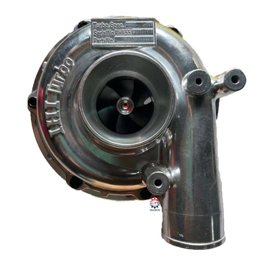 Turbolader 8980302170 896030-2170 Bagger-Engine 4HK1 SH200-5