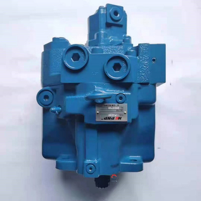 Bagger-Hydraulic Pumps A10VSO71 KATO HD250-7 Hauptpumpe für DH80