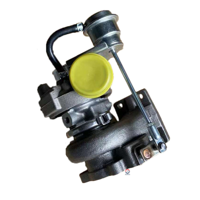 Dieselmotor-Turbolader TD04-12T 1C041-17013 Kubota V3300-T