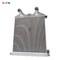 Ölkühler des Kühlsystem-Teil-Aluminiumheizkörper-PC35AR-2 PC35