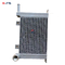 Ölkühler des Kühlsystem-Teil-Aluminiumheizkörper-PC35AR-2 PC35