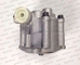 Hydraulischer Zahnradpumpe Kobelco-Hochdruckgräber zerteilt K3V154-90413 SK200-6