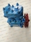 MAZ-Bagger-Maschinenteil-blauer LKW-Luftkompressor YaMZ-238 D - 260,5 - 27 5336 - 3509012