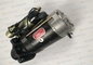 Dieselmotor-Starter-Bewegungsersatz 24V 6KW für Cummins QSX15, das Motor 3283330 anstellt