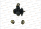 Schwarze kleine Motoröl-Pumpen-Teile, Öl-Handpumpe-Hydraulikbagger zerteilt 1-15750197-0 115750-1540