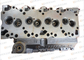 Dieselzylinderkopf-Reparatur-Bagger-Maschinenteile des Motorzylinder-4BT 3933370 3966448 3933423