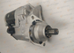Volt-Dieselmotor-Starter-Motor S6D102 24V für PC200-7 Maschinenteile 600-863-5111