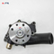 Maschinen-Wasser-Pumpe 6BG1 EX 1-13650017-1 ISO schwarze 23 Stahlkilogramm