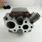 Schwarze Öl-Pumpe Farbbagger-Engine Partss ISO9001
