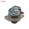 Dieselmotor Alternator Minibagger 307D 4M40 139-7850 1397850 A3TA8199