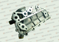 15711-1430 W06E-Ölkühler-Abdeckung für Motoröl-Kühlvorrichtungs-Abdeckungs-Zus HINO W06D