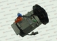 Luftkompressor-Bewegungsbagger-Maschinenteile für SANY/Klimaanlage zerteilt SSZL1711