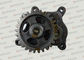 8-94395564-0 Motoröl-Pumpe, Teile des Dieselmotor-6HK1 für Bagger ZX330