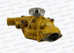 6206-61-1505 Maschinen-Wasser-Pumpe für Bagger KOMATSU WA120-3 GD305A GD511A 6D95L