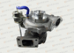 24400-0494C SK250-8 Bagger-Dieselmotor-Turbolader für J05E-Hochleistung
