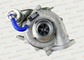 24400-0494C SK250-8 Bagger-Dieselmotor-Turbolader für J05E-Hochleistung