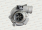 EX120 4 Turbolader 49189-00540 des Zylinder-4BD1 für Bagger