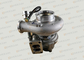 Maschinen-Turbo-Ladegerät Metalldieselmotor-Turbolader-Cumminss HX40W 4037541 für Ersatz