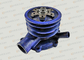 D6BT-Maschinen-Wasser-Pumpe für Hyundai R210-5 25100-93C00 für Bagger