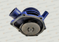 D6BT-Maschinen-Wasser-Pumpe für Hyundai R210-5 25100-93C00 für Bagger