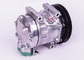 7H13 24V Wechselstrom-Kompressor für KoBeico SK350-8 YN20M00107F2 189-2746 TDKR151350S WXTK103