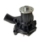 6BG1 Dieselmotor Isuzu Water Pump 1-13650018-1 1136500181 für ZAX200
