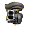 Bagger Engine Part Turbocharger für HX40W PC300-7 6D114 6743-81-8040
