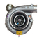 Dieselmotor-Turbolader B2G 2674A256 10709880002 2674A604 10709880006 3159810 C6.6