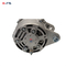 Bagger-Diesel Engine Alternator-Doppelt-Schlitz PC200-3 6D105 24V 40A 600-821-6130