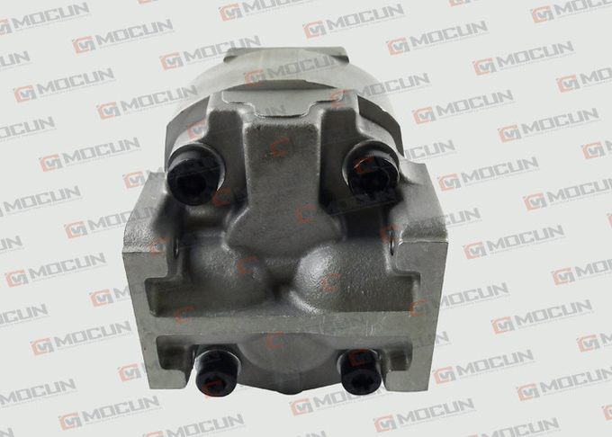 705 - 73 - 29010 Lader-Zahnradpumpe, hydraulische Zahnradpumpen für KOMATSU WA150 - 1C