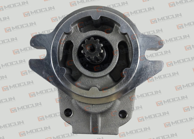 705 - 73 - 29010 Lader-Zahnradpumpe, hydraulische Zahnradpumpen für KOMATSU WA150 - 1C