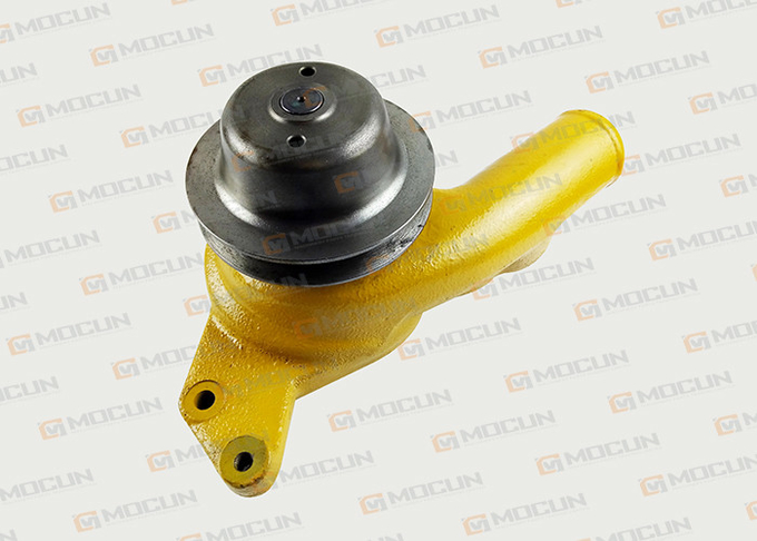 6136-62-1100 PASST WASSER-PUMPE KOMATSU 6D105 PC200-3 PC220-3 6D105