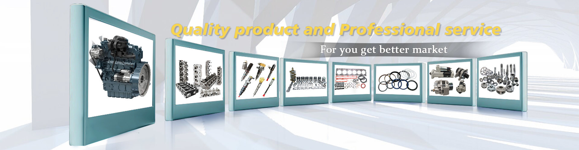 Ein guter Preis.  Online