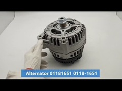 Generator Lichtmaschine 01181651 0118-1651