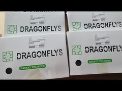 G3516 G3512 G3508 Dichtungsbausatz